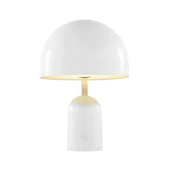Bell LED Tischleuchte mit Akku