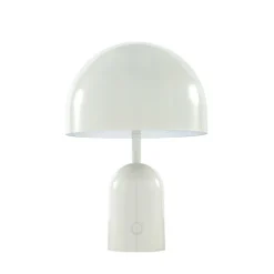 Bell LED Tischleuchte mit Akku