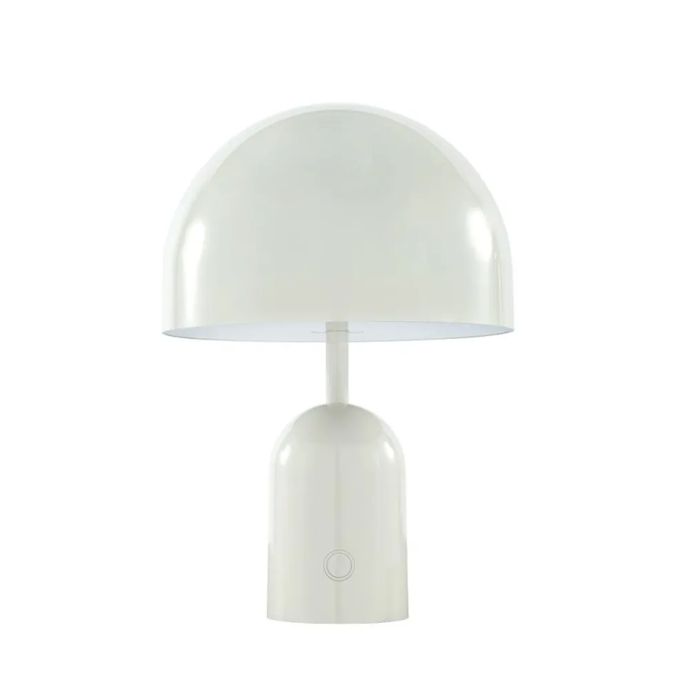 Bell LED Tischleuchte mit Akku