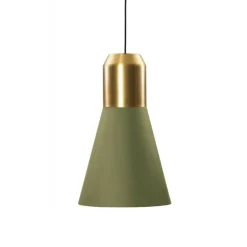 Bell Light Pendelleuchte