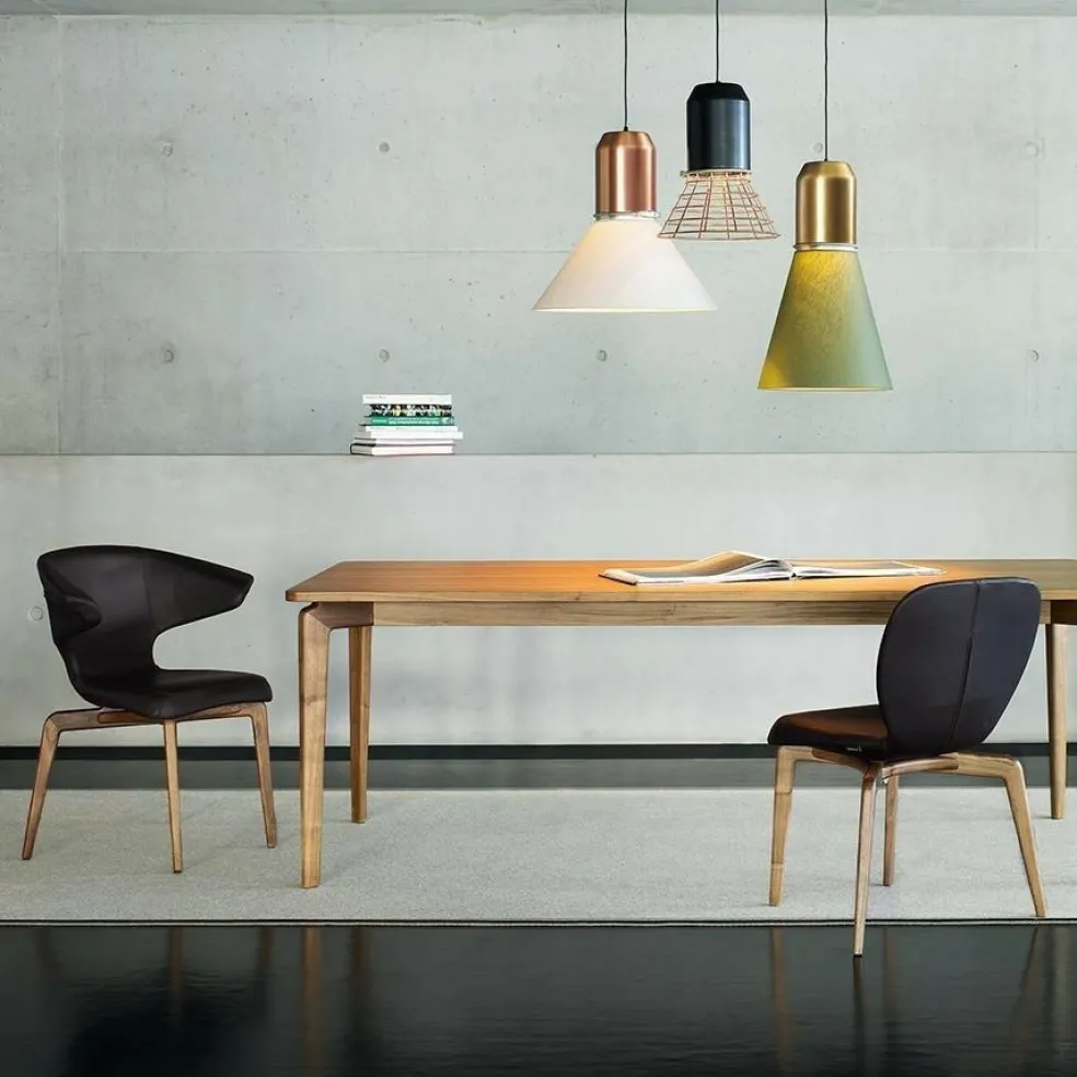 Bell Light Pendelleuchte