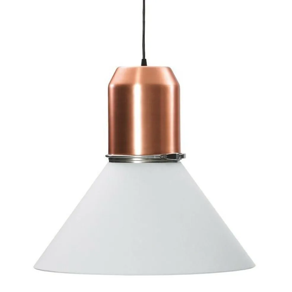 Bell Light Pendelleuchte