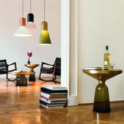 Bell Light Pendelleuchte