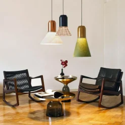 Bell Light Pendelleuchte