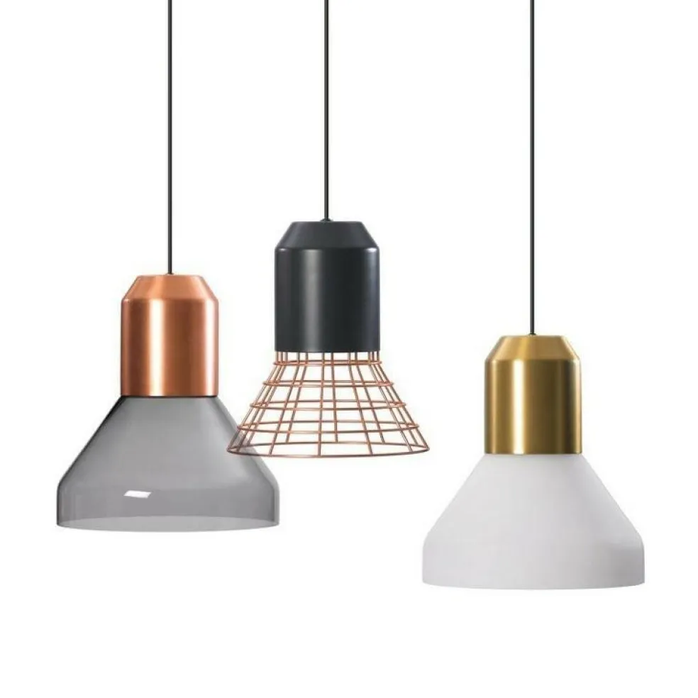 Bell Light Pendelleuchte