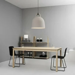 Bell Pendelleuchte S