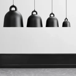 Bell Pendelleuchte S