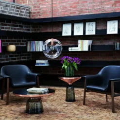 Bell Side Table Beistelltisch Sonderedition