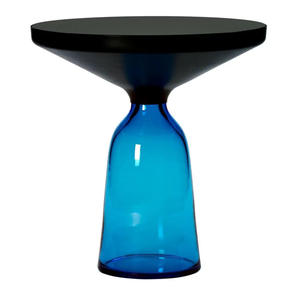 Bell Side Table Beistelltisch Stahl