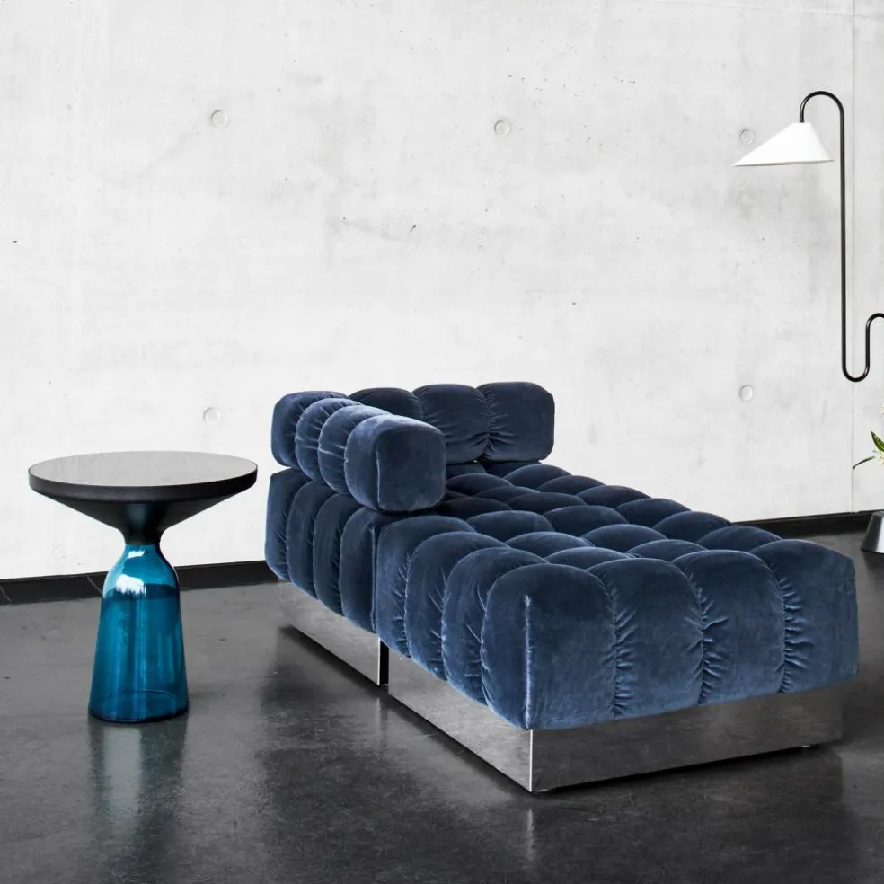 Bell Side Table Beistelltisch Stahl