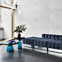 Bell Side Table Beistelltisch Stahl