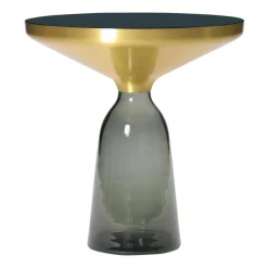 Bell Side Table Beistelltisch Messing