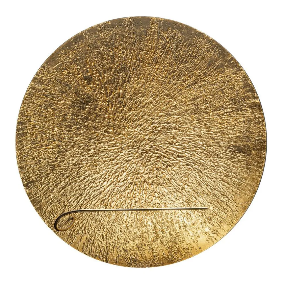 Bellatrix A LED Wandleuchte Ø 120cm