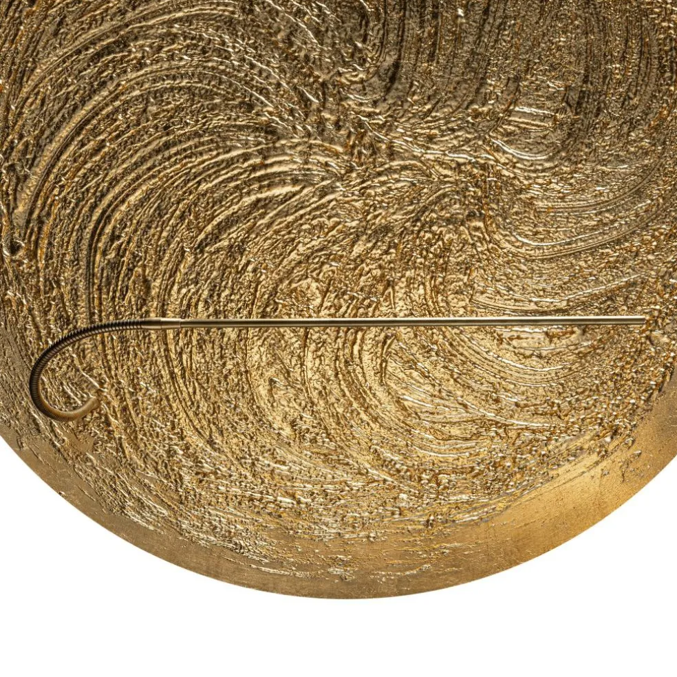 Bellatrix B LED Wandleuchte Ø 120cm