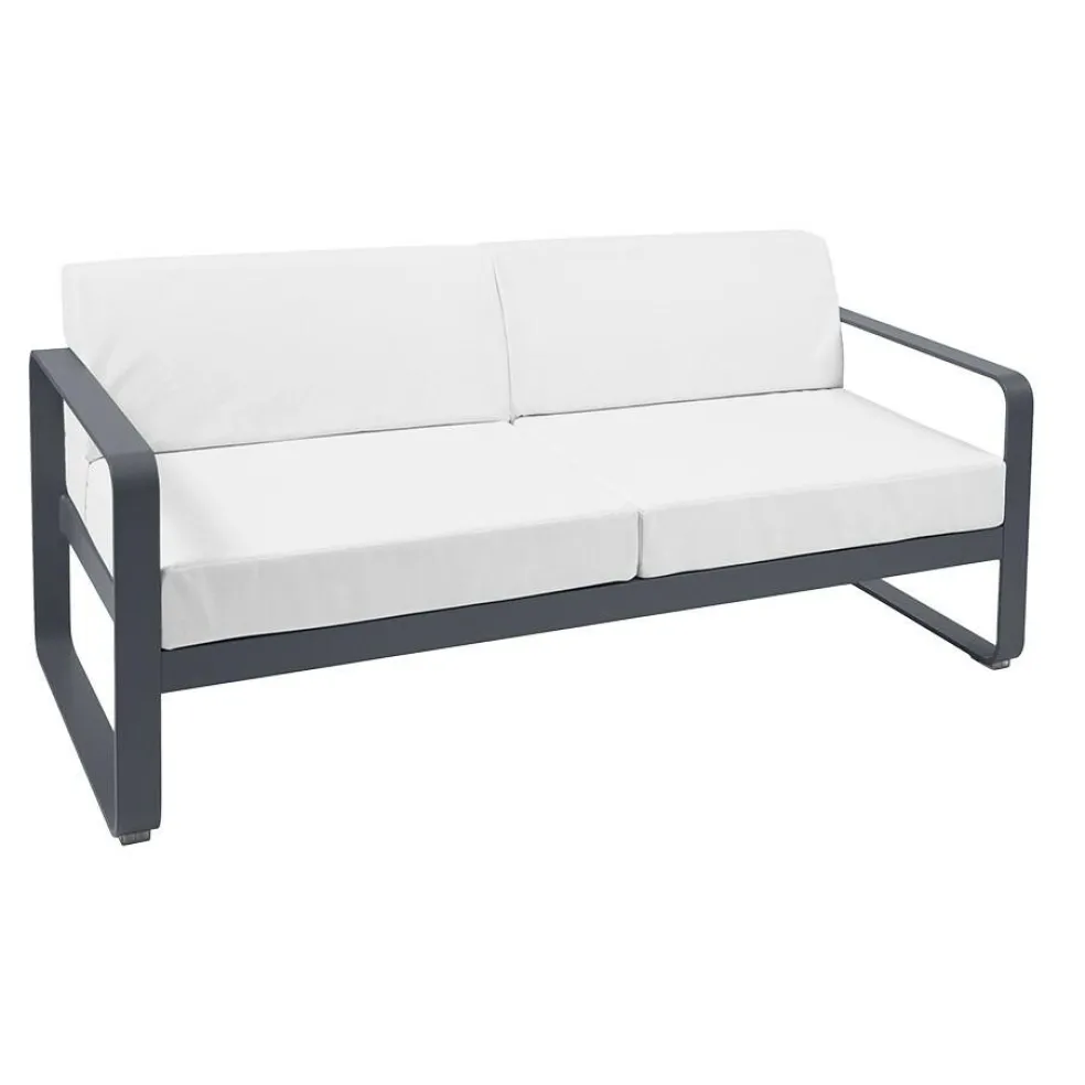 Bellevie Outdoor 2-Sitzer Sofa