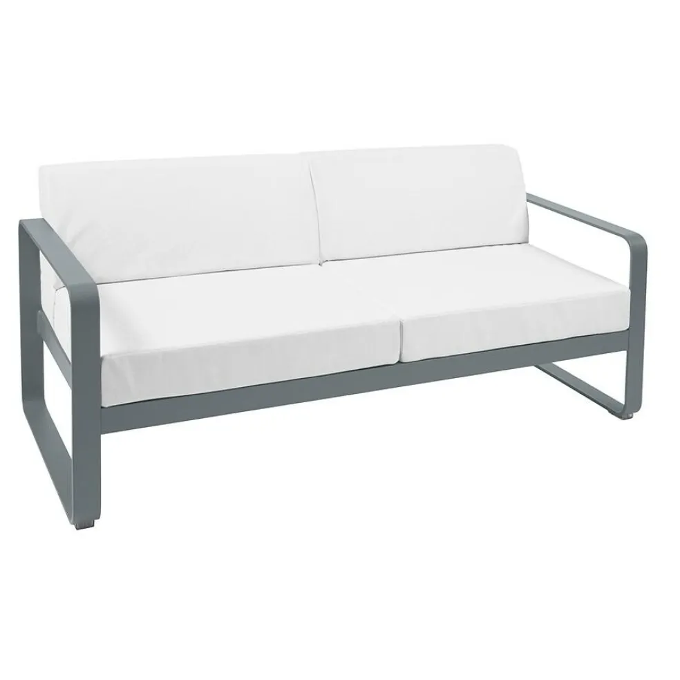 Bellevie Outdoor 2-Sitzer Sofa