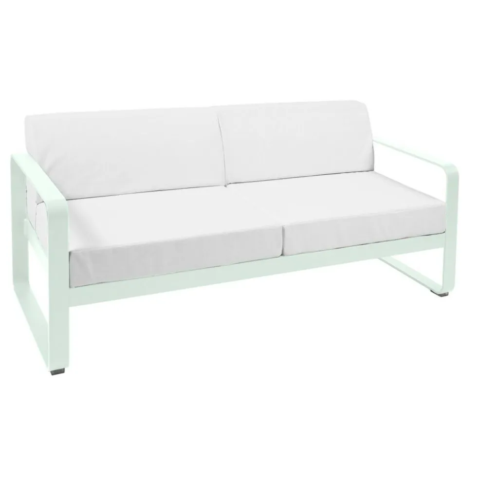 Bellevie Outdoor 2-Sitzer Sofa