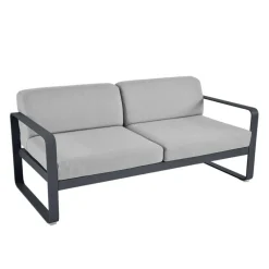 Bellevie Outdoor 2-Sitzer Sofa