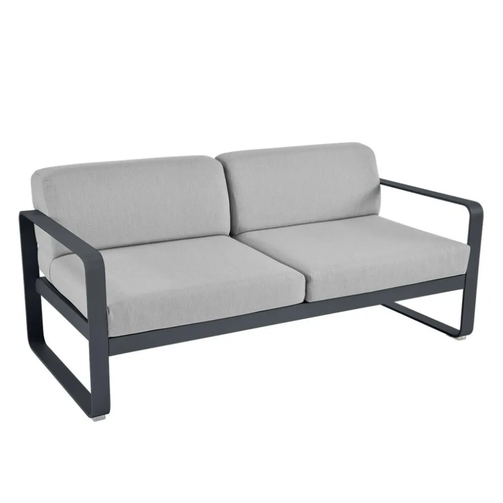 Bellevie Outdoor 2-Sitzer Sofa