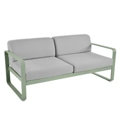 Bellevie Outdoor 2-Sitzer Sofa