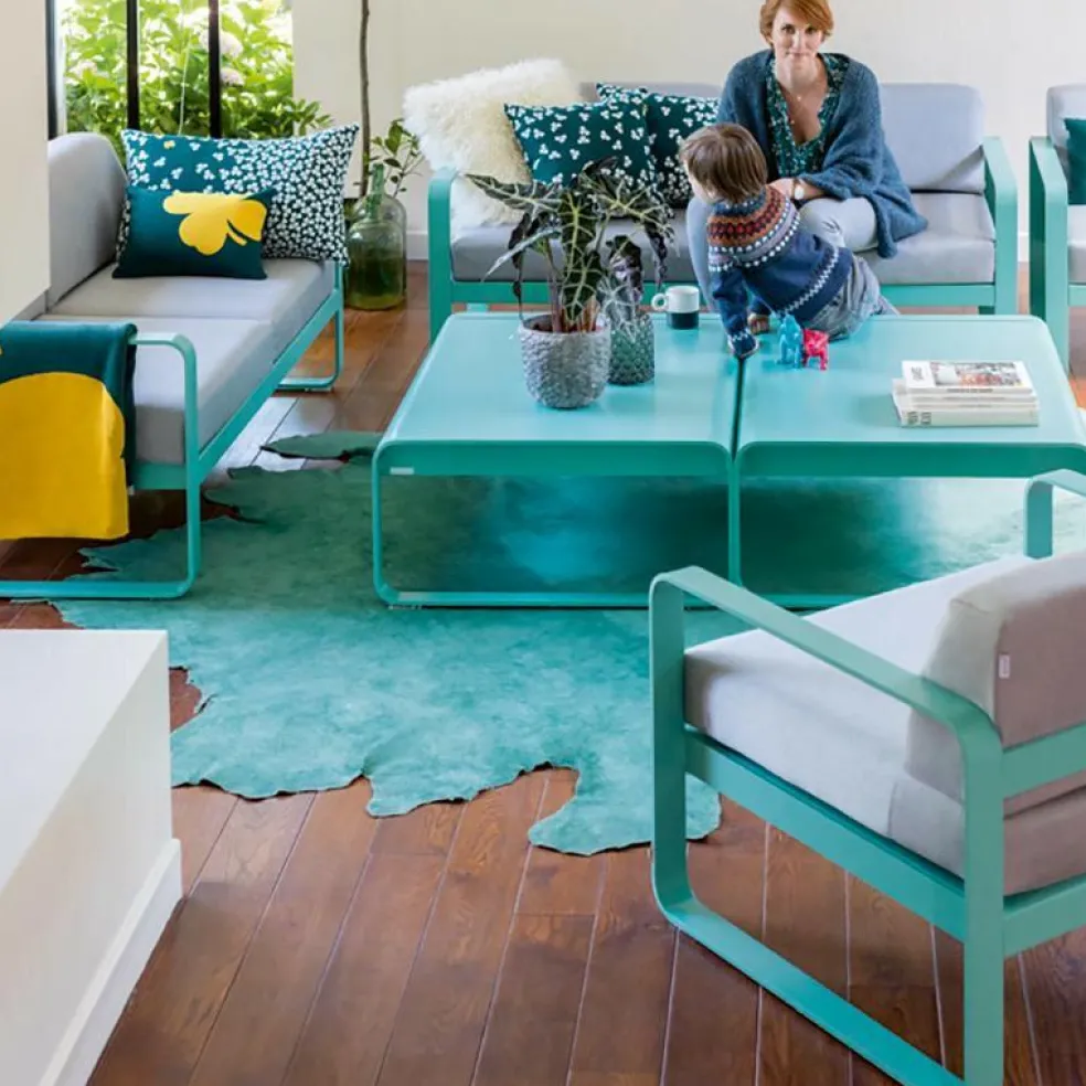 Bellevie Outdoor 2-Sitzer Sofa