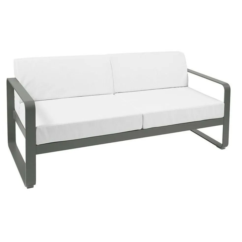 Bellevie Outdoor 2-Sitzer Sofa