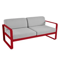 Bellevie Outdoor 2-Sitzer Sofa