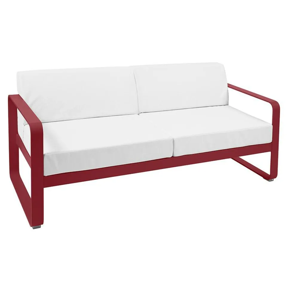 Bellevie Outdoor 2-Sitzer Sofa