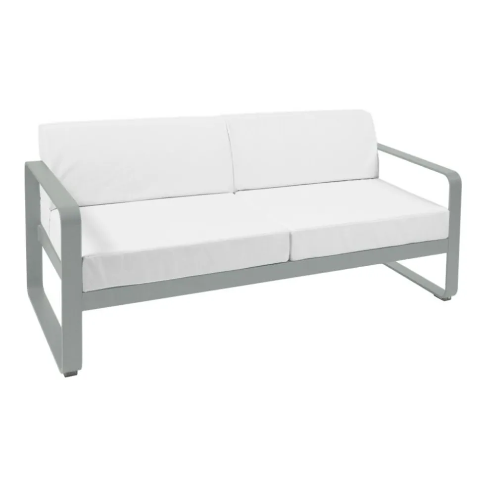 Bellevie Outdoor 2-Sitzer Sofa