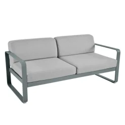 Bellevie Outdoor 2-Sitzer Sofa