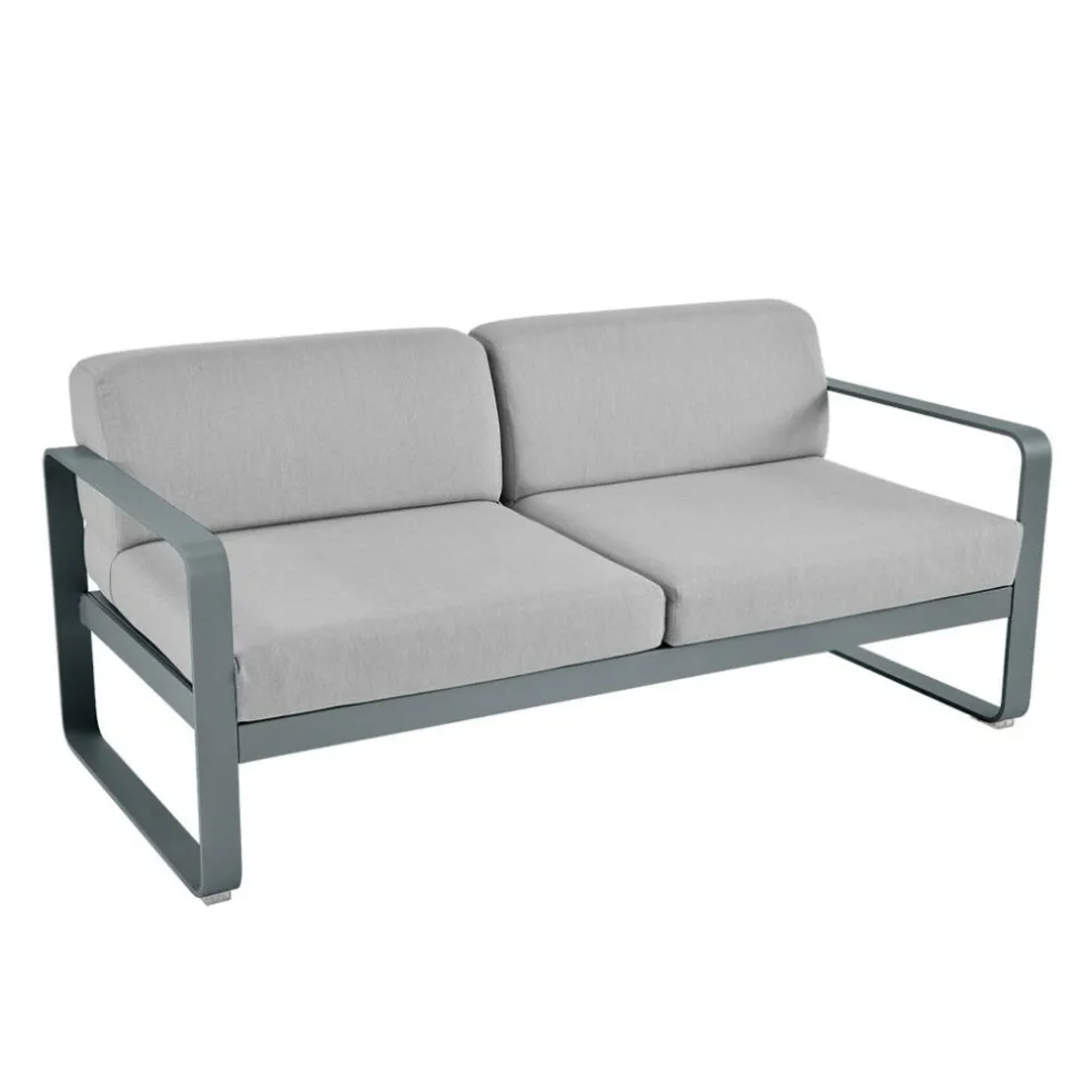Bellevie Outdoor 2-Sitzer Sofa