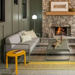 Bellevie Outdoor 2-Sitzer Sofa