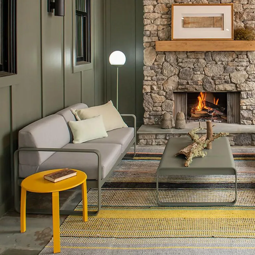 Bellevie Outdoor 2-Sitzer Sofa