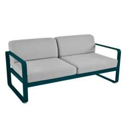 Bellevie Outdoor 2-Sitzer Sofa
