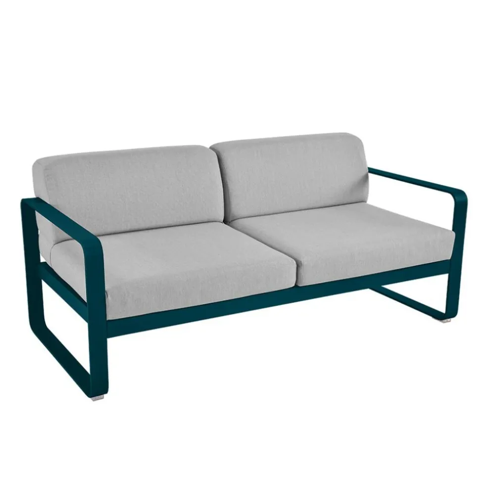 Bellevie Outdoor 2-Sitzer Sofa