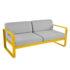 Bellevie Outdoor 2-Sitzer Sofa