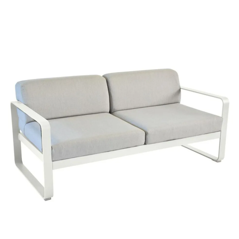 Bellevie Outdoor 2-Sitzer Sofa