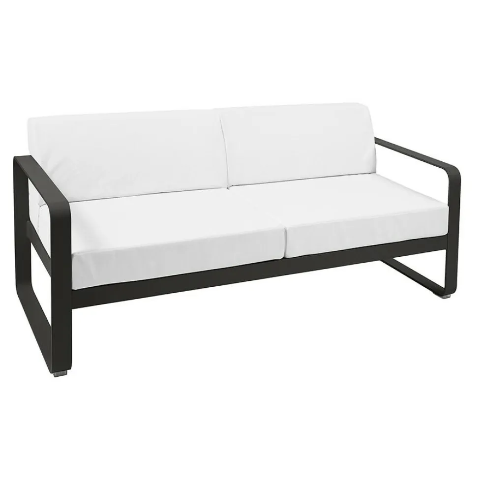 Bellevie Outdoor 2-Sitzer Sofa