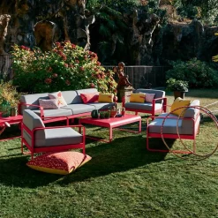 Bellevie Outdoor 2-Sitzer Sofa