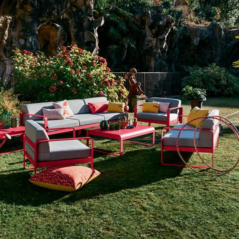 Bellevie Outdoor 2-Sitzer Sofa