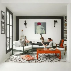 Bellevie Outdoor 2-Sitzer Sofa