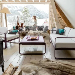 Bellevie Outdoor 2-Sitzer Sofa