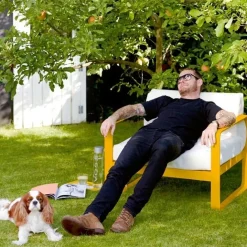 Bellevie Outdoor-Sessel