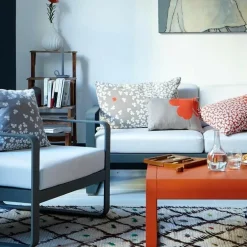 Bellevie Outdoor-Sessel