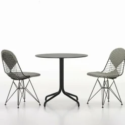 Belleville Table Outdoor Gartentisch Ø79.6cm