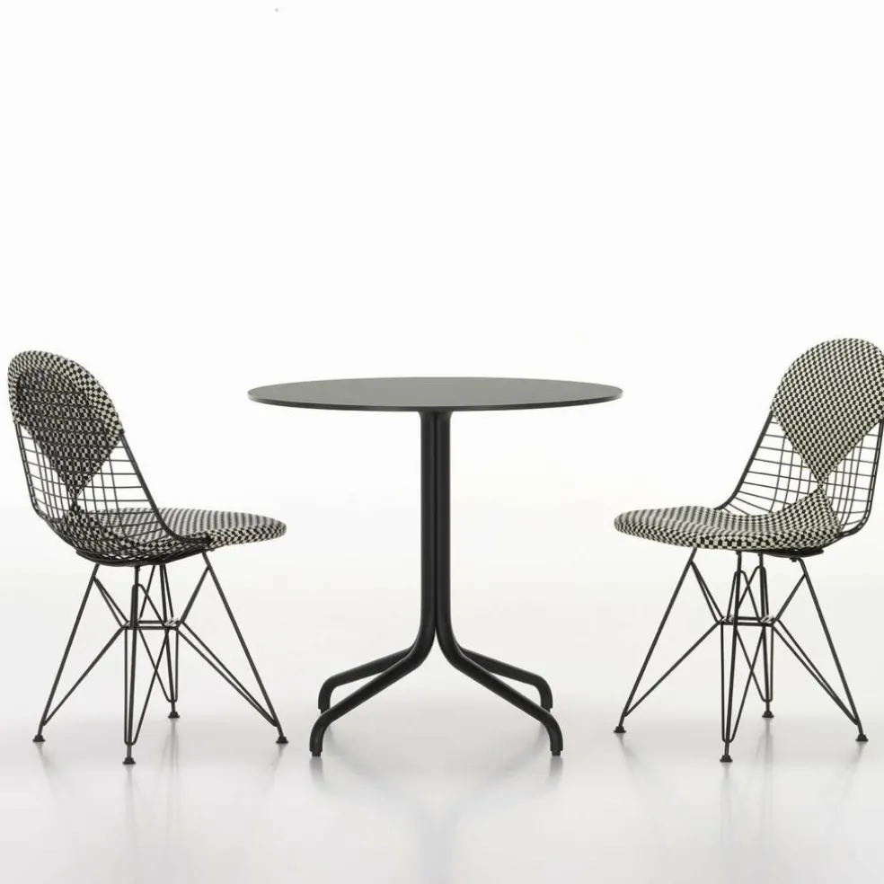 Belleville Table Outdoor Gartentisch Ø79.6cm