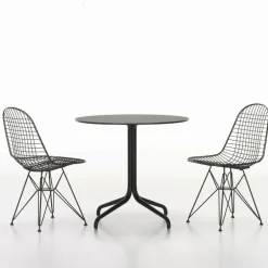 Belleville Table Outdoor Gartentisch Ø79.6cm