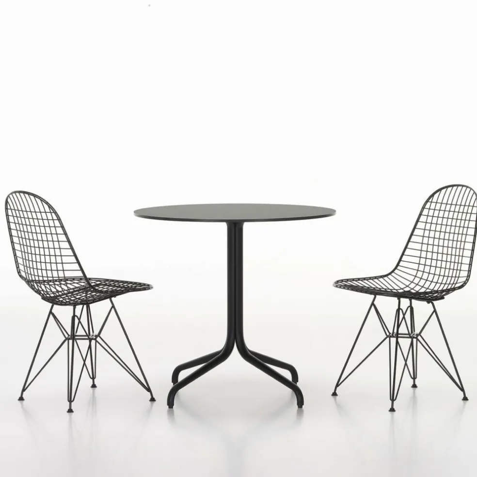 Belleville Table Outdoor Gartentisch Ø79.6cm