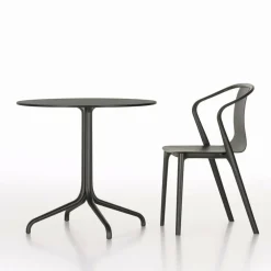 Belleville Table Outdoor Gartentisch Ø79.6cm