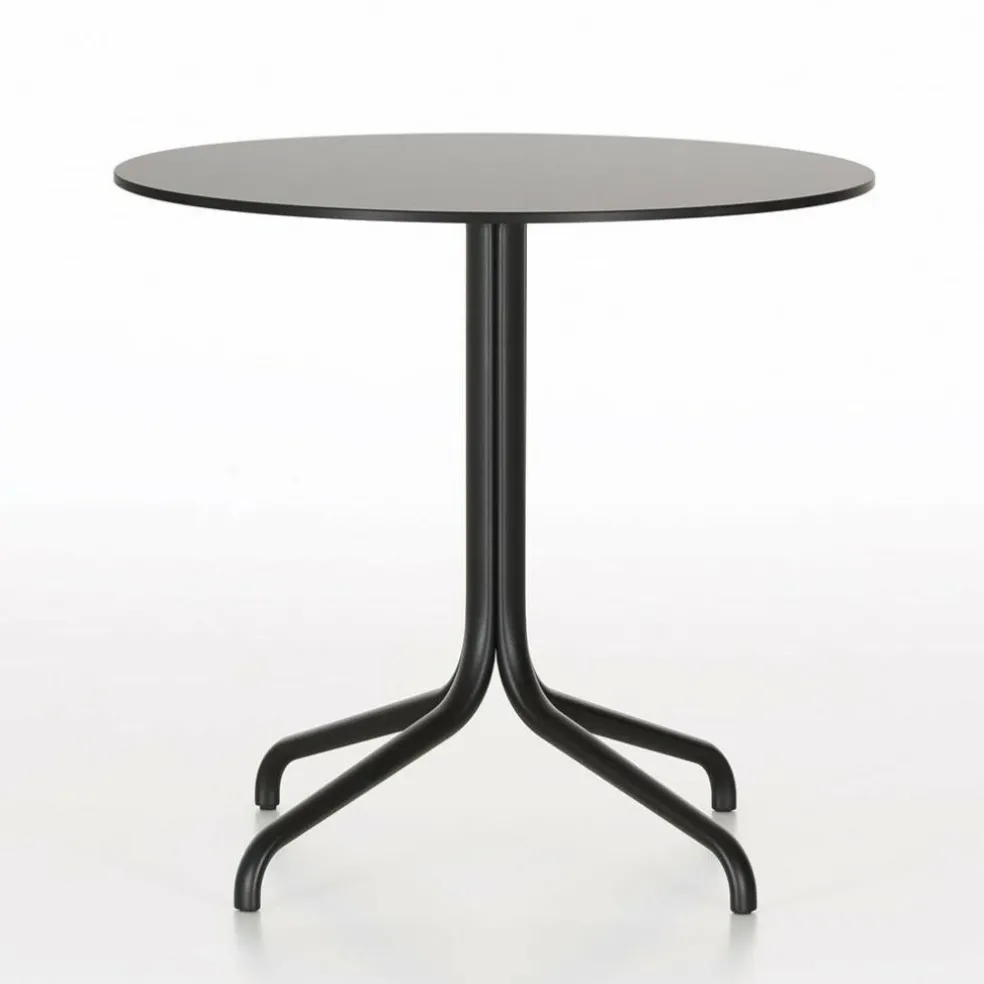 Belleville Table Outdoor Gartentisch Ø79.6cm